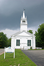 Andover, NH - Congregational Church